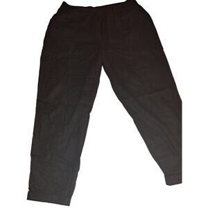 Women's Old Navy Black Pants Size M